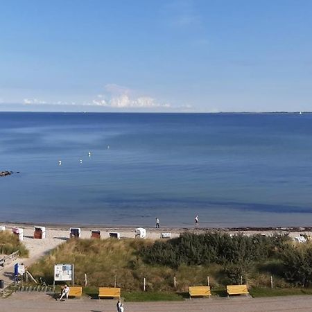 Appartamento Steinwarder 35-37 Sc5-008 Steinwarder 35-37 Heiligenhafen Esterno foto